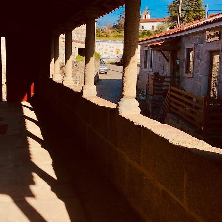 New Restored Solar In Villa Close To Rivers And Serra Estrela Vila Pouca da Beira Екстериор снимка